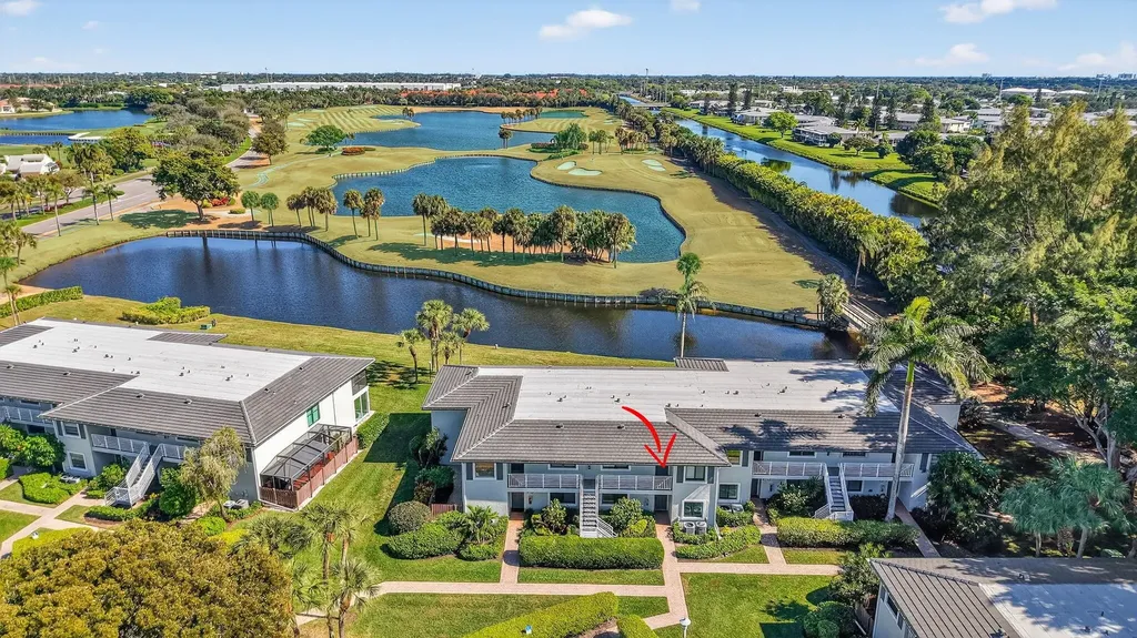 23 Southport Lane Boynton Beach FL 33436