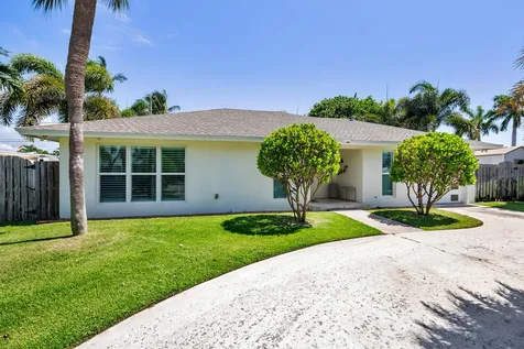 202 Maryland Drive Lake Worth Beach FL 33460