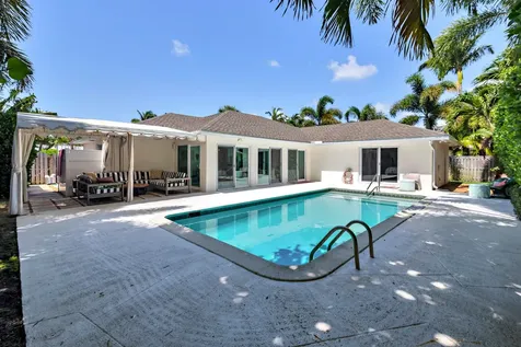 202 Maryland Drive Lake Worth Beach FL 33460