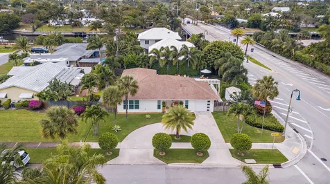 202 Maryland Drive Lake Worth Beach FL 33460