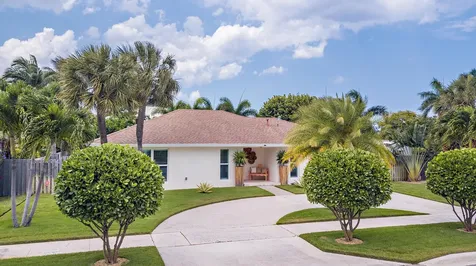 202 Maryland Drive Lake Worth Beach FL 33460