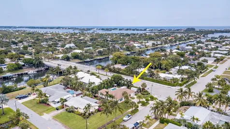 202 Maryland Drive Lake Worth Beach FL 33460