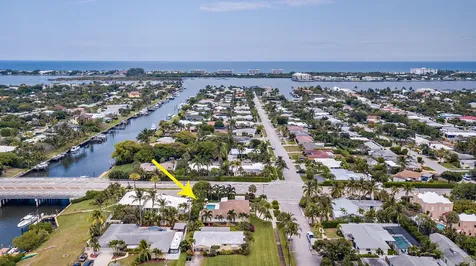 202 Maryland Drive Lake Worth Beach FL 33460