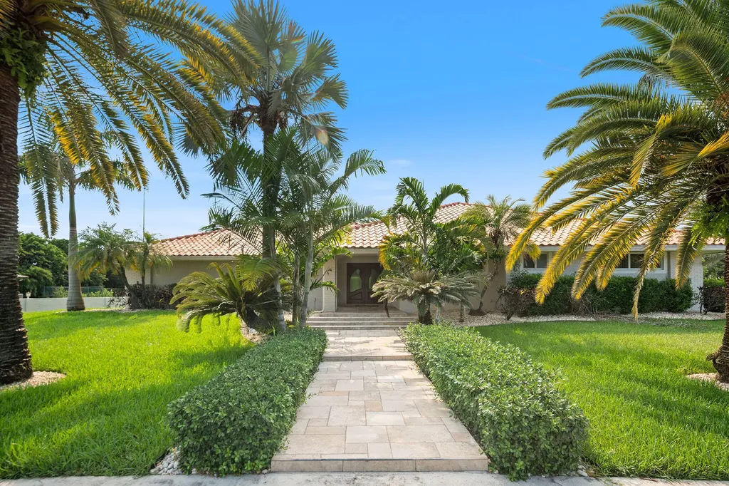 5101 W Saxon Circle Southwest Ranches FL 33331