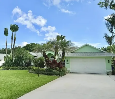 246 SE Ashley Oaks Way Stuart FL 34997