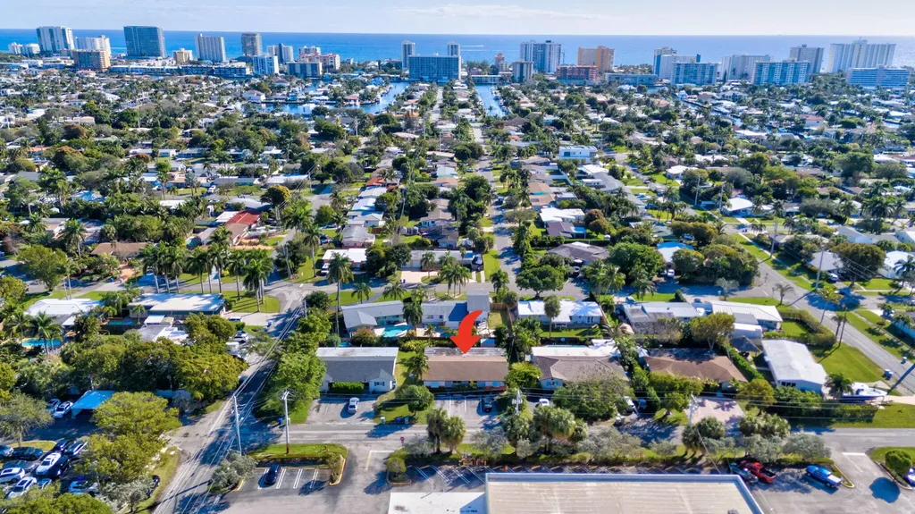 860-870 NE 23rd Avenue Pompano Beach FL 33062