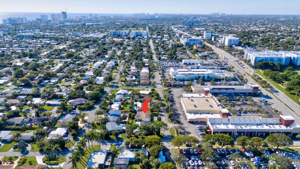 860-870 NE 23rd Avenue Pompano Beach FL 33062