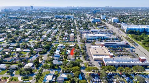 860-870 NE 23rd Avenue Pompano Beach FL 33062