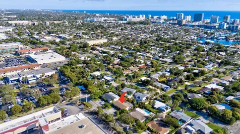860-870 NE 23rd Avenue Pompano Beach FL 33062