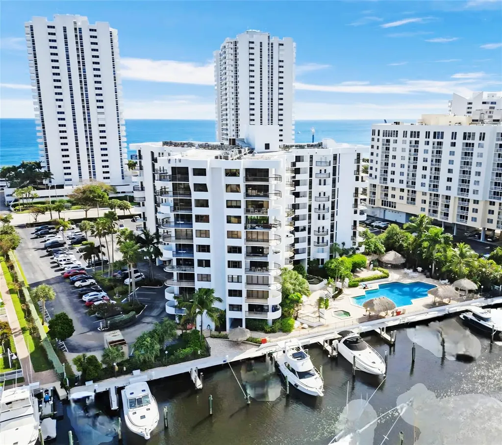 1631 S Ocean Boulevard Pompano Beach FL 33062