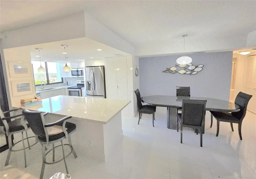 1631 S Ocean Boulevard Pompano Beach FL 33062