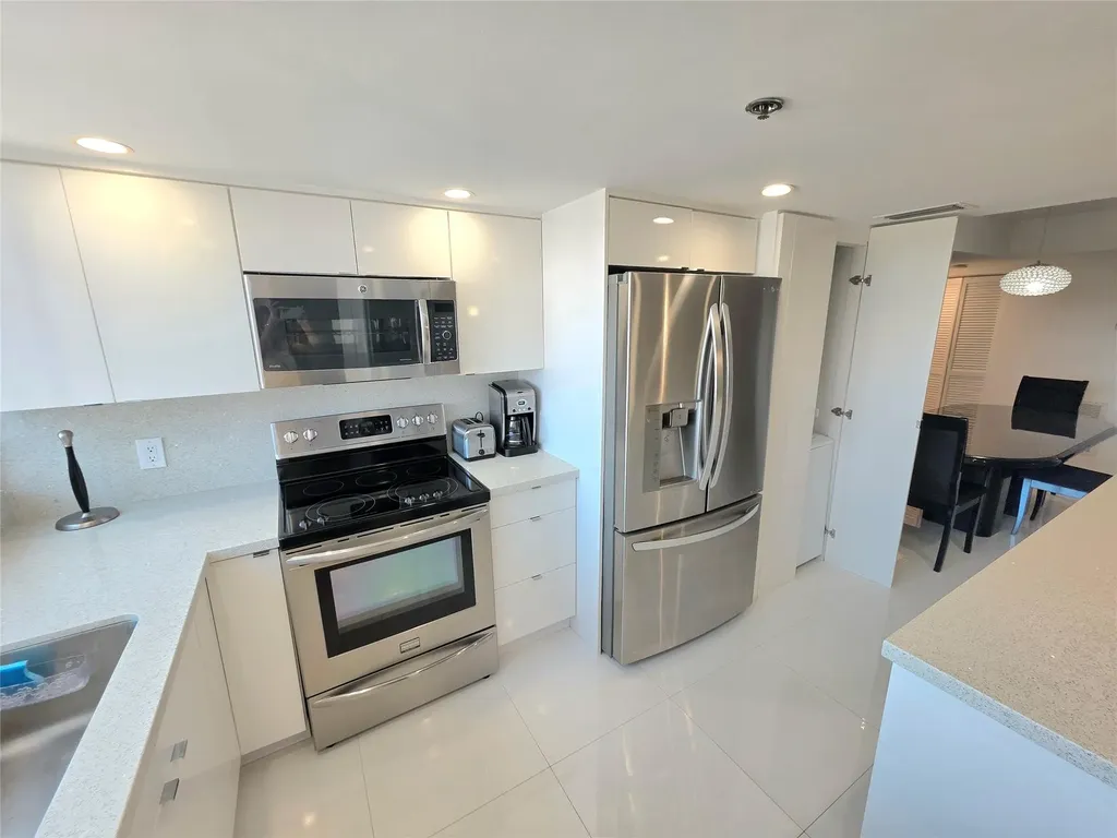 1631 S Ocean Boulevard Pompano Beach FL 33062