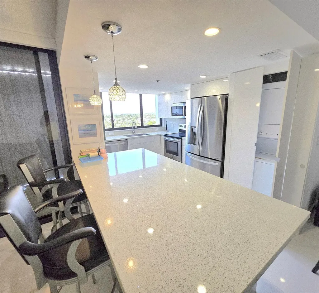1631 S Ocean Boulevard Pompano Beach FL 33062