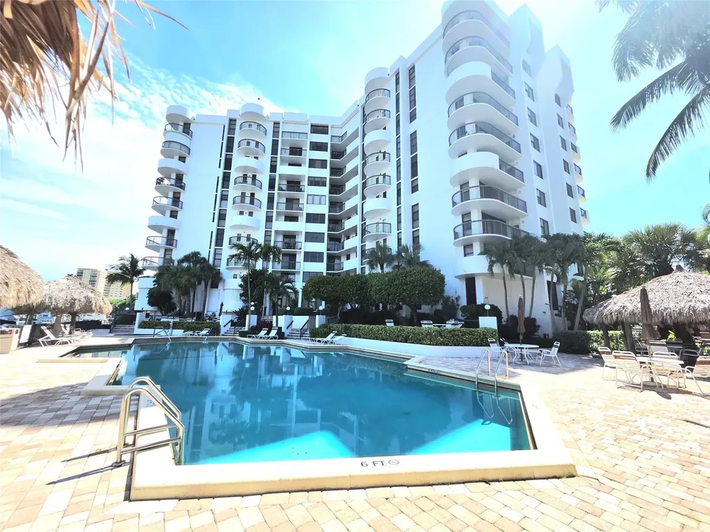 1631 S Ocean Boulevard Pompano Beach FL 33062