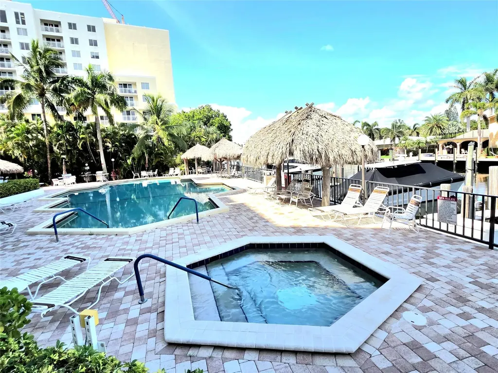 1631 S Ocean Boulevard Pompano Beach FL 33062