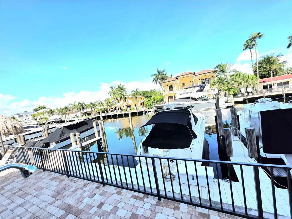 1631 S Ocean Boulevard Pompano Beach FL 33062