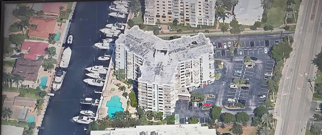 1631 S Ocean Boulevard Pompano Beach FL 33062