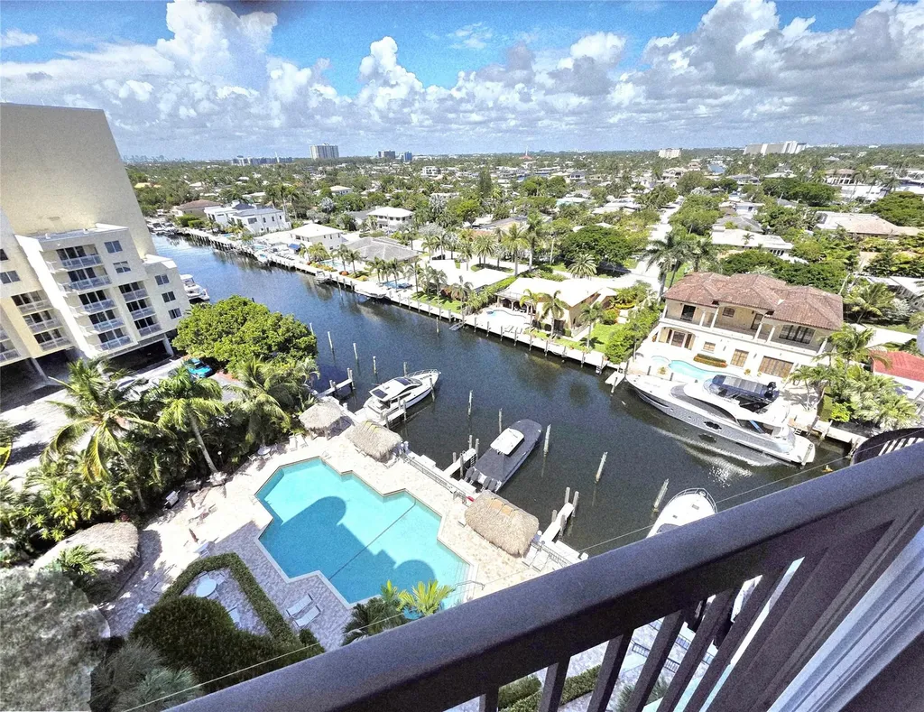 1631 S Ocean Boulevard Pompano Beach FL 33062