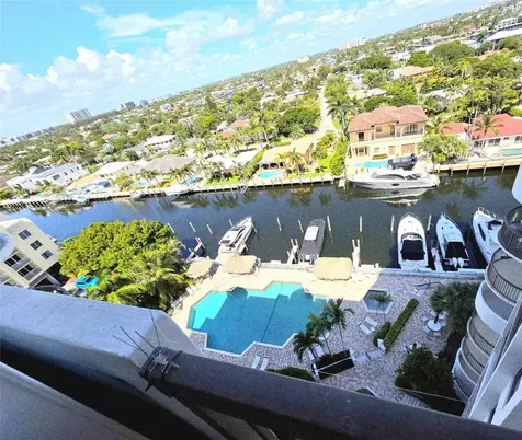 1631 S Ocean Boulevard Pompano Beach FL 33062