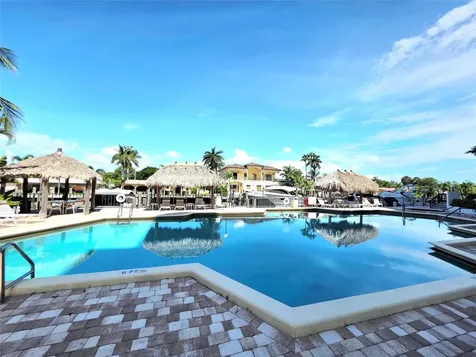 1631 S Ocean Boulevard Pompano Beach FL 33062