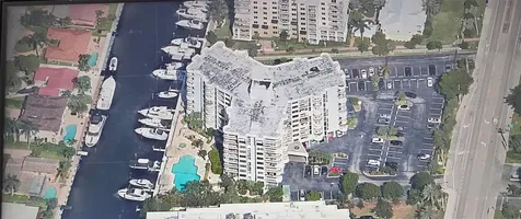 1631 S Ocean Boulevard Pompano Beach FL 33062