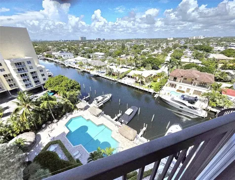1631 S Ocean Boulevard Pompano Beach FL 33062