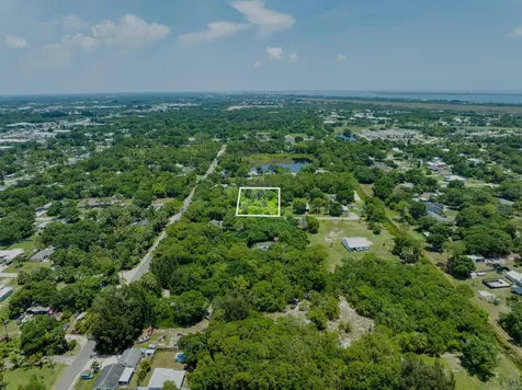 0 Baysinger Avenue Fort Pierce FL 34982