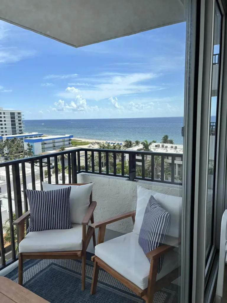 531 N Ocean Boulevard Pompano Beach FL 33062