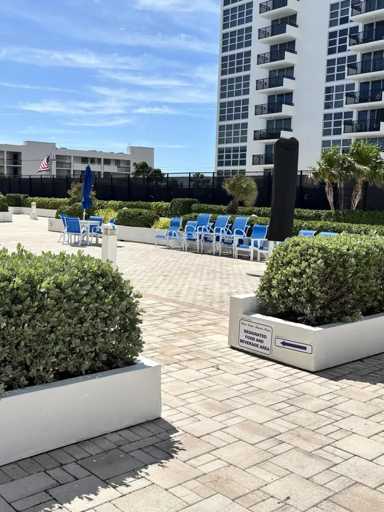 531 N Ocean Boulevard Pompano Beach FL 33062