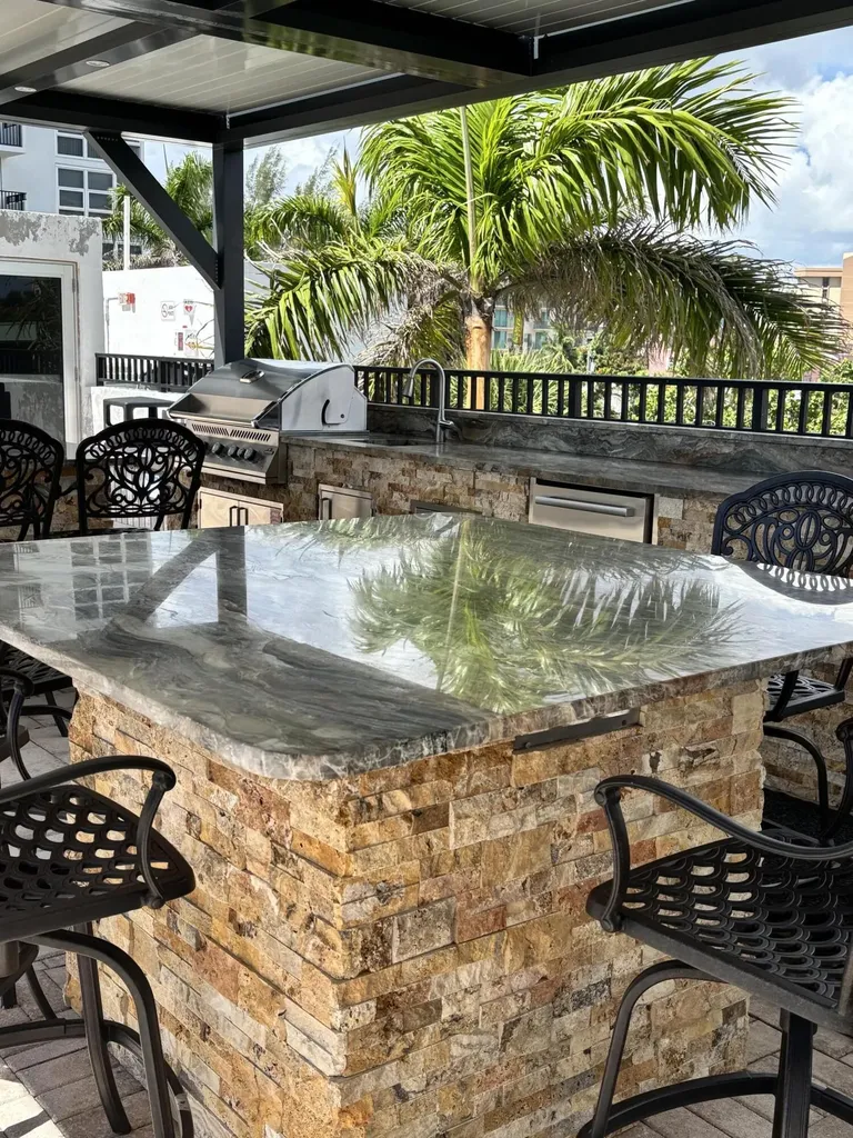 531 N Ocean Boulevard Pompano Beach FL 33062