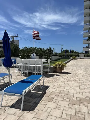 531 N Ocean Boulevard Pompano Beach FL 33062