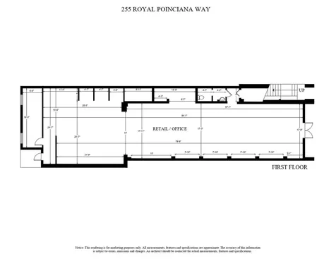 255 Royal Poinciana Way Palm Beach FL 33480