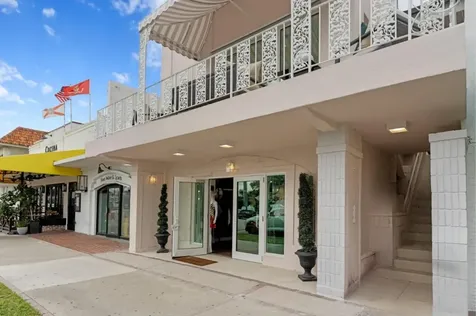 255 Royal Poinciana Way Palm Beach FL 33480