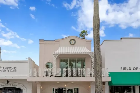 255 Royal Poinciana Way Palm Beach FL 33480