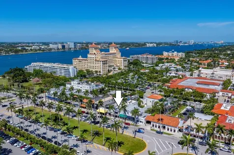 255 Royal Poinciana Way Palm Beach FL 33480