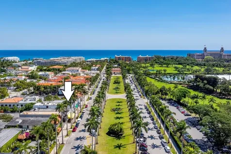 255 Royal Poinciana Way Palm Beach FL 33480