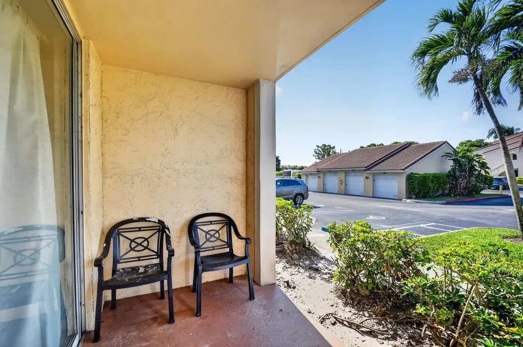 1733 Village Boulevard West Palm Beach FL 33409