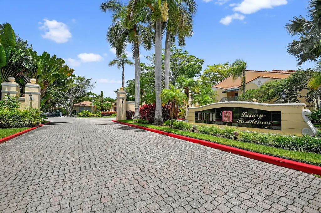 1733 Village Boulevard West Palm Beach FL 33409