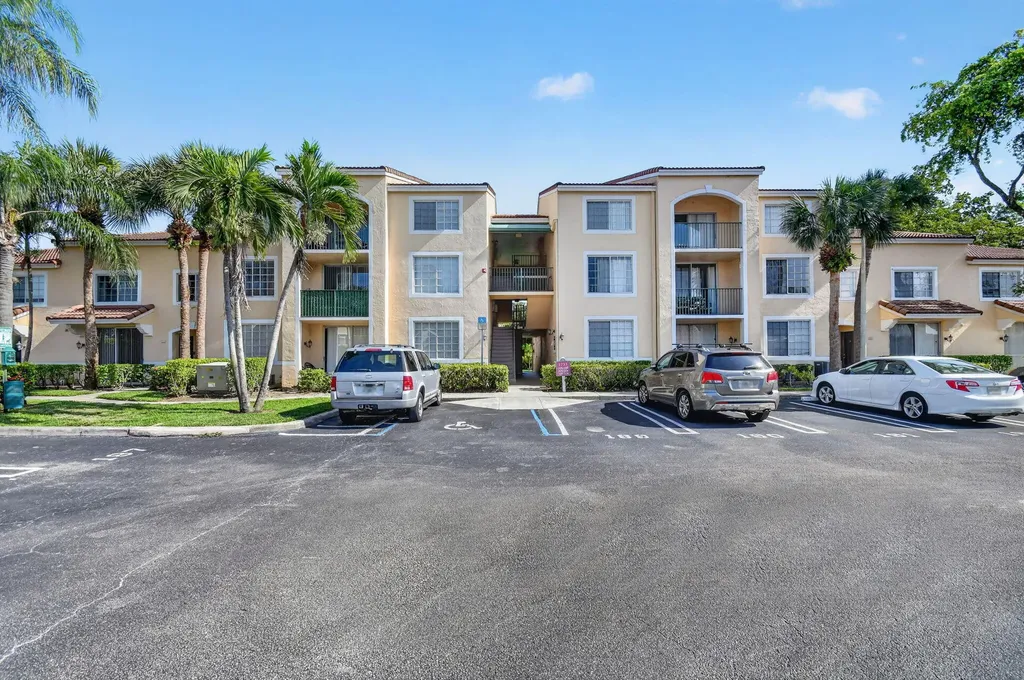 1733 Village Boulevard West Palm Beach FL 33409