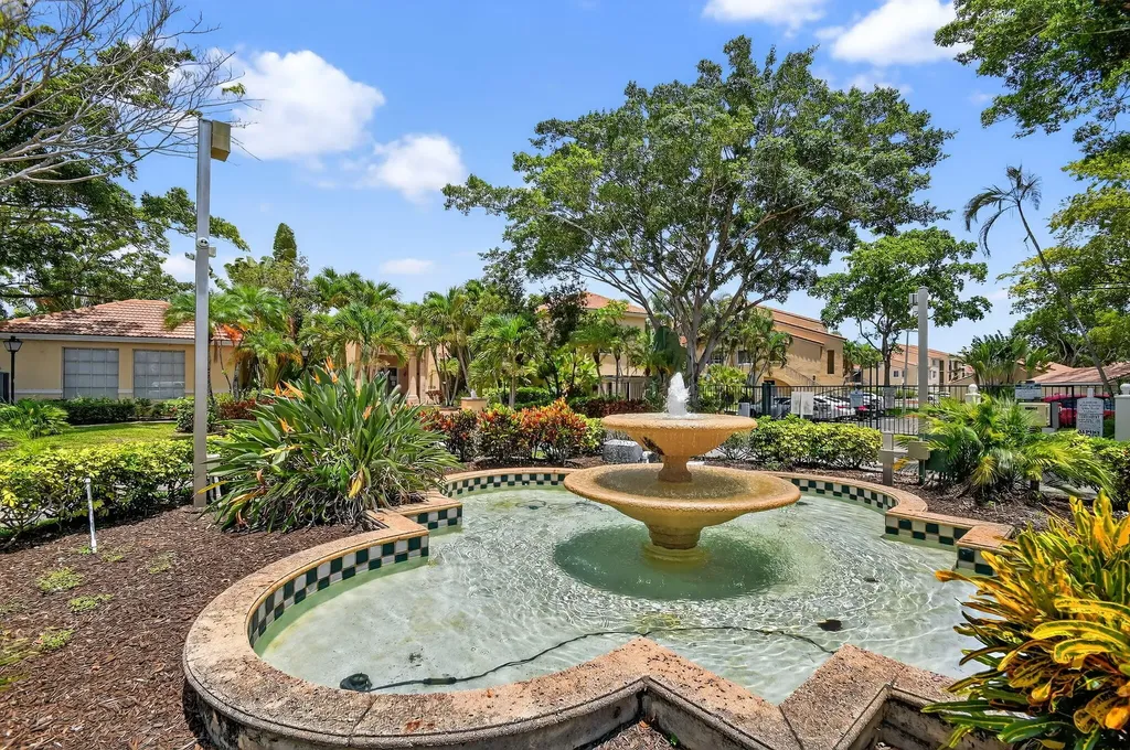 1733 Village Boulevard West Palm Beach FL 33409