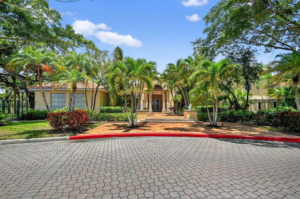 1733 Village Boulevard West Palm Beach FL 33409