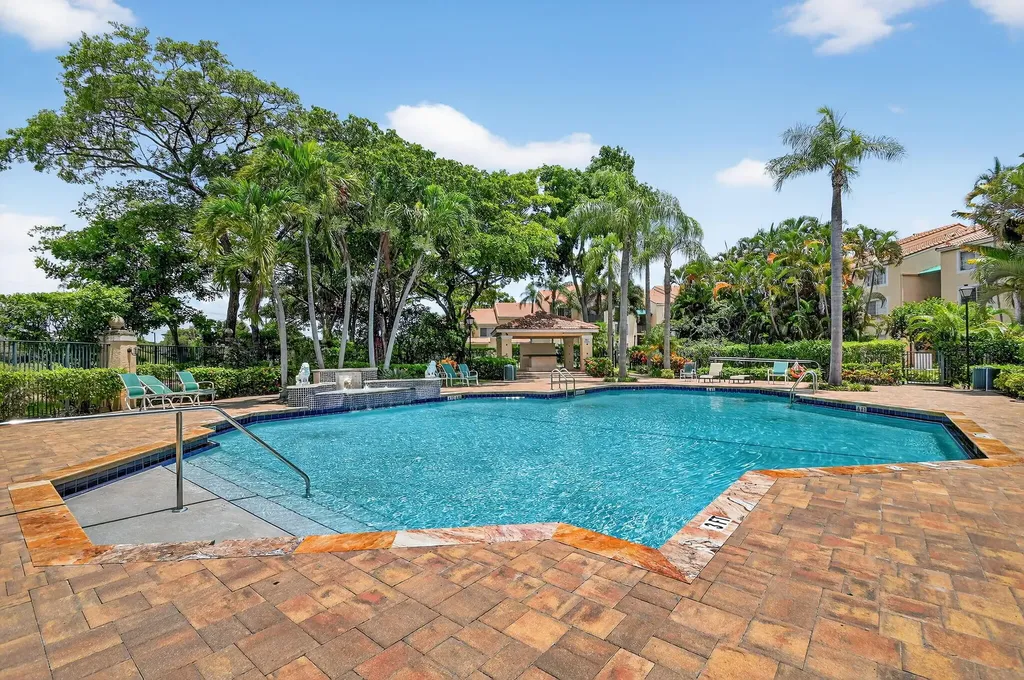1733 Village Boulevard West Palm Beach FL 33409