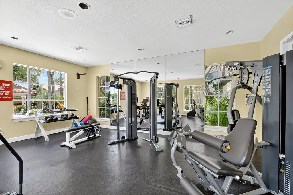 1733 Village Boulevard West Palm Beach FL 33409