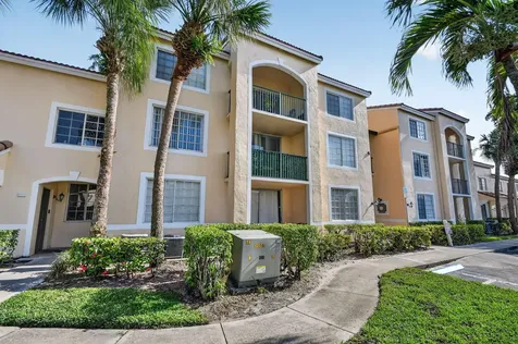 1733 Village Boulevard West Palm Beach FL 33409