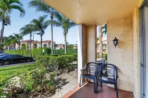 1733 Village Boulevard West Palm Beach FL 33409