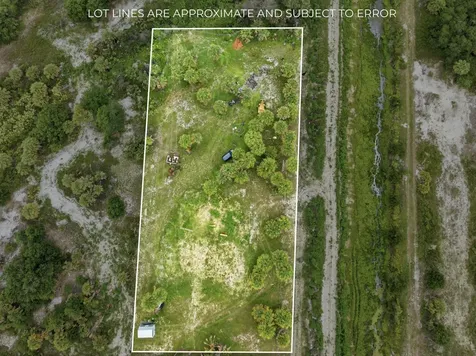 19998 NW 270th Street Okeechobee FL 34972