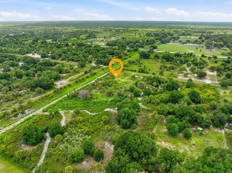 19998 NW 270th Street Okeechobee FL 34972