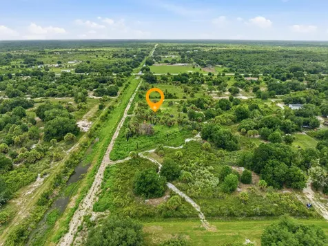 19998 NW 270th Street Okeechobee FL 34972