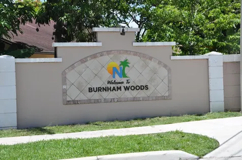 1906 SW 87th Avenue North Lauderdale FL 33068