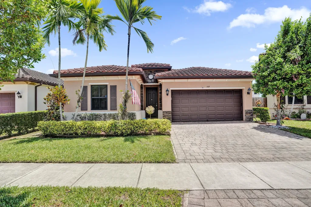 109 NE 26th Terrace Homestead FL 33033